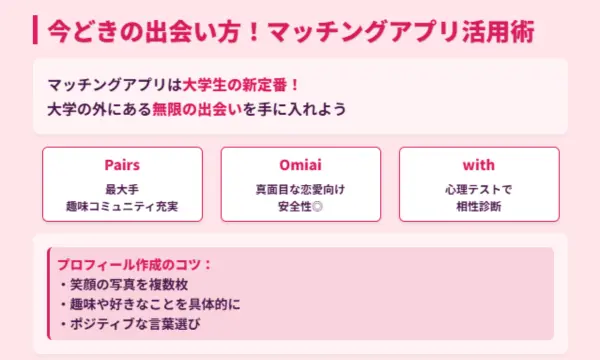 大学,可愛い子,いない
