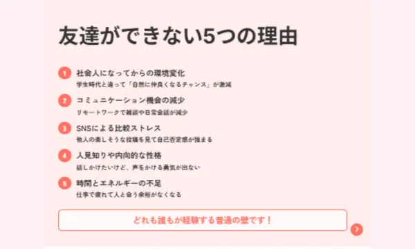 一人暮らし,孤独,友達いない